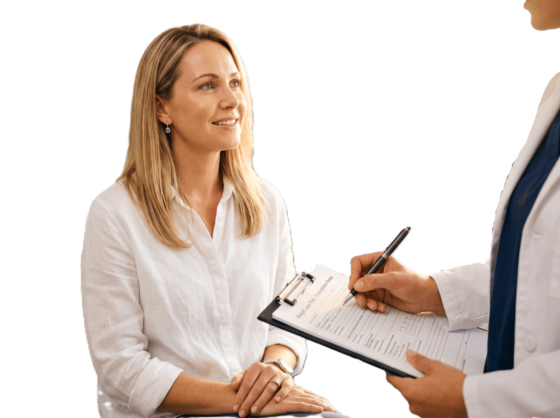 Medizinisches Gewichtsmanagement